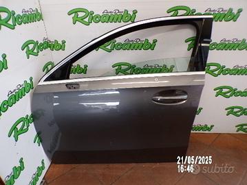 PORTA ANTERIORE SINISTRA CLASSE A W177 2022