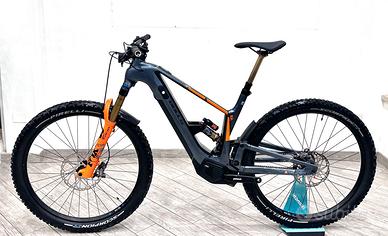 BULLS VUCA AM2  (USATO)