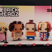 40548 Spice Girls Tribute