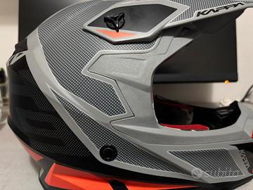 casco moto kappa