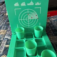 Battaglia navale alcolico per adulti