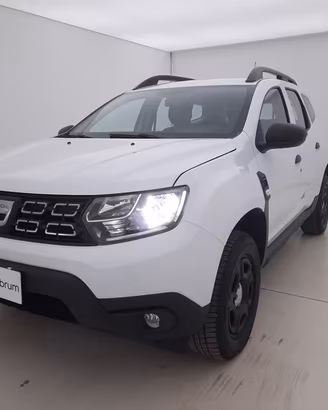 Dacia Duster Essential 4x4 BR359248 1.5 Diesel 116