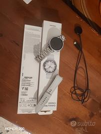 orologio samsung (galaxy Watch 6 classic) da 47mm