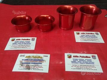 Trombette aspirazione 45