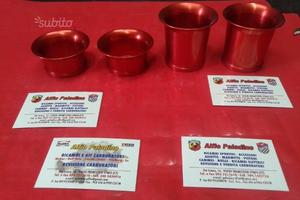 Trombette aspirazione 45