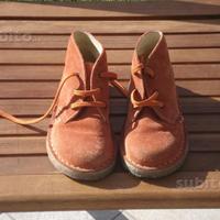 Scarpe bimbo PRIMIGI