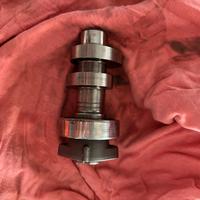 Albero a camme Sh 300 riprofilato BY CUNSOLO