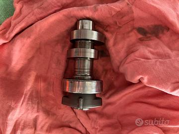 Albero a camme Sh 300 riprofilato BY CUNSOLO