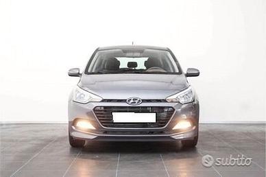 Ricambi hyundai i20 anno 2017-2019