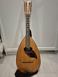 Mandola Kugel antica