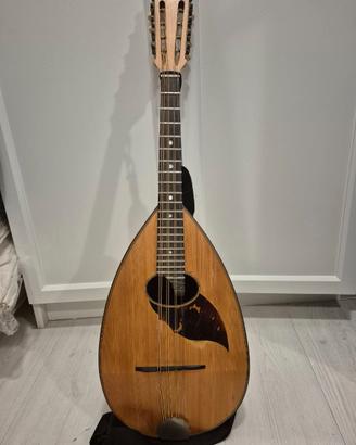 Mandola Kugel antica