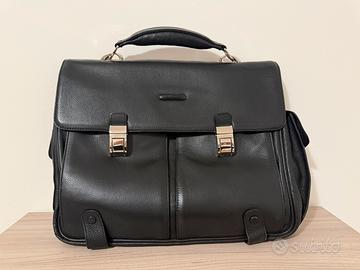 Piquadro Modus Cartella da lavoro porta pc 15,6"