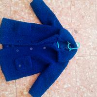 cappotto bimba