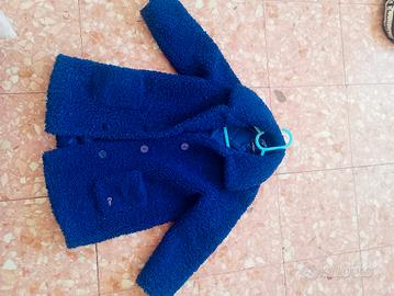cappotto bimba