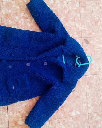cappotto bimba
