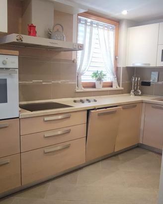 Cucina lube