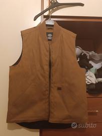 
Dickies Duck Canvas - Gilet da uomo
