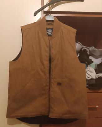 
Dickies Duck Canvas - Gilet da uomo

