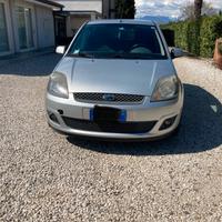 Ford Fiesta1.4 tdci