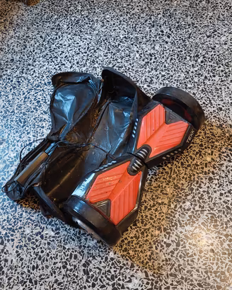 Hoverboard