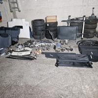 Mensola 500 a4 y punto aygo c1 qashqai