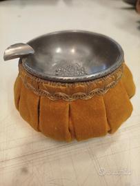  Lotto completo di oggetti originali vintage 