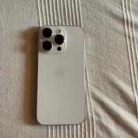 iPhone 16 pro