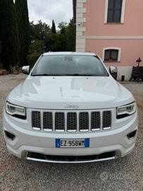Jeep Grand Cherokee non paga super bollo