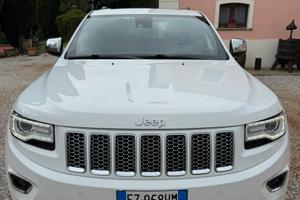 Jeep Grand Cherokee non paga super bollo