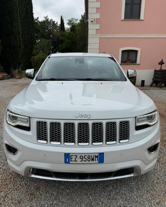 Jeep Grand Cherokee non paga super bollo