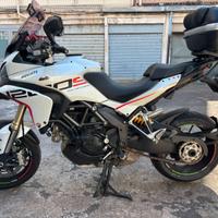 Ducati Multistrada 1200