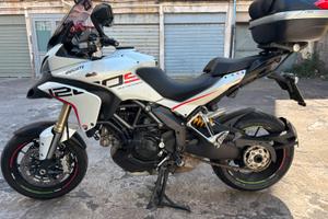 Ducati Multistrada 1200