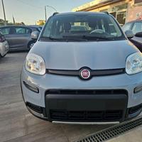 FIAT PANDA 1.0 CITY CROSS 24 MESI GARANZIA 78000KM