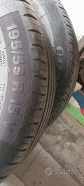 4 gomme complete 195 55 15