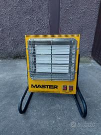 stuffa per cantiere o altre opzioni 