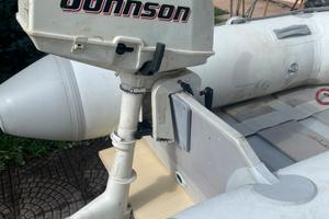 Tender 210