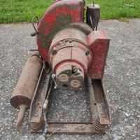 Generatore a motore 115 volt