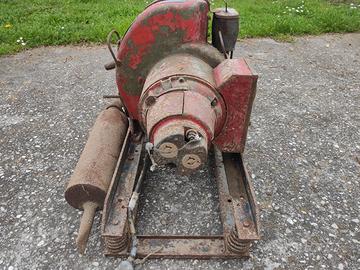 Generatore a motore 115 volt