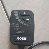 Modulo pedale acceleratore