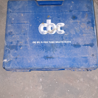 Cbc ob85 s multistrato