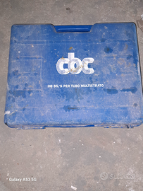 Cbc ob85 s multistrato