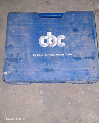 Cbc ob85 s multistrato