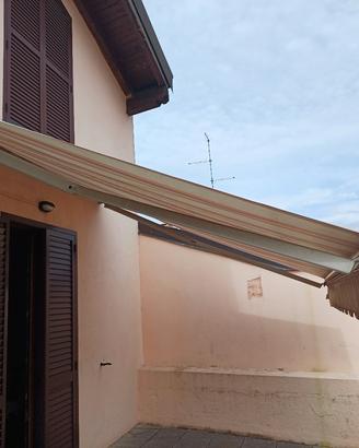 TENDA SOLE. TEMPOTEST