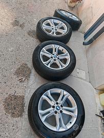 Cerchi Originali Bmw X3 g01