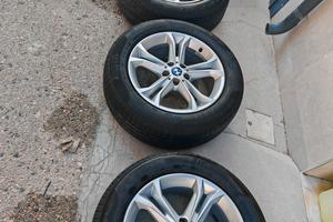 Cerchi Originali Bmw X3 g01