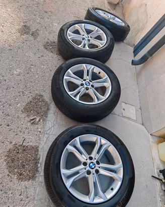 Cerchi Originali Bmw X3 g01