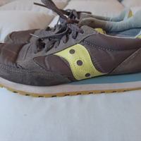 Saucony tg 41