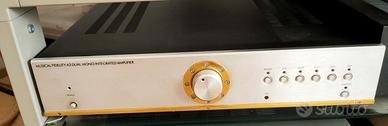 Musical Fidelity A3 Dual Mono High End