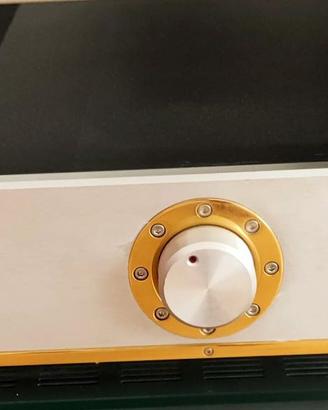 Musical Fidelity A3 Dual Mono High End