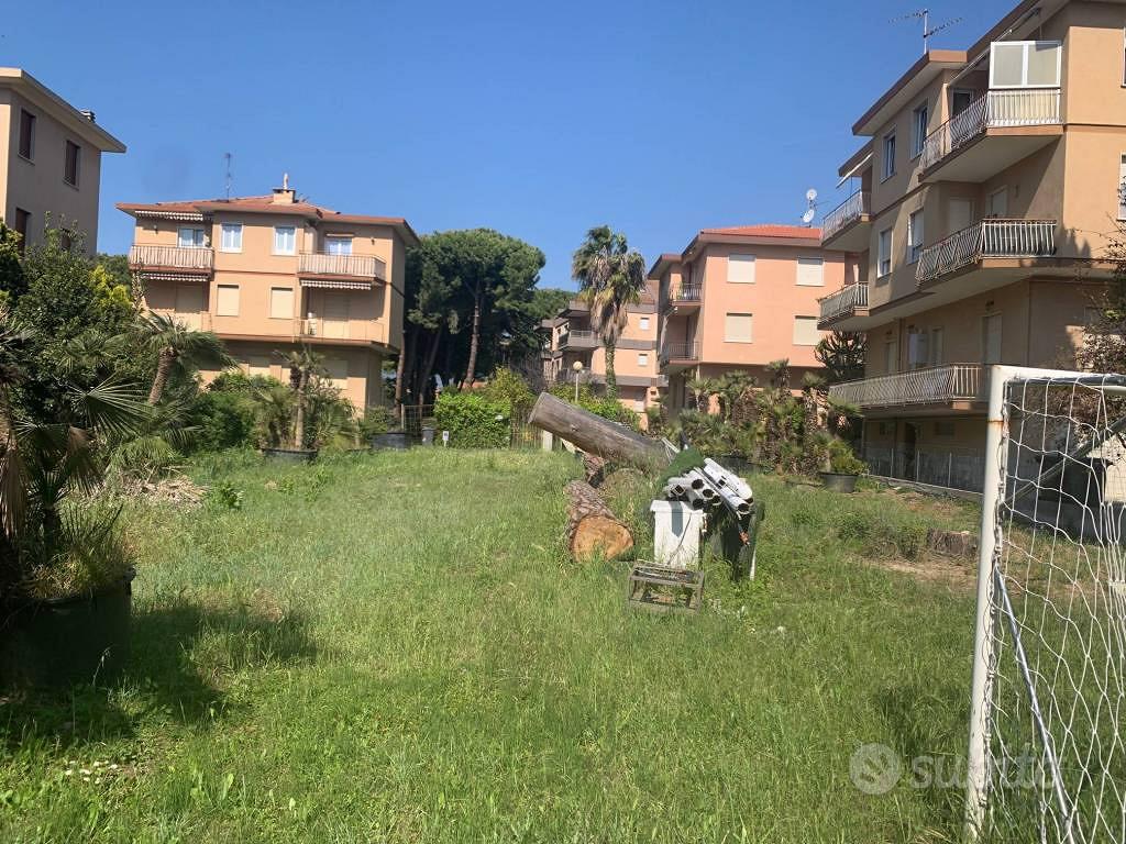 Terreno di 1050 m² a Bordighera - Vista 4